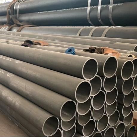 リスト80 炭素鋼のシームレスパイプ Api 5l Gr B Psl1 Psl2 astm a106 a106m