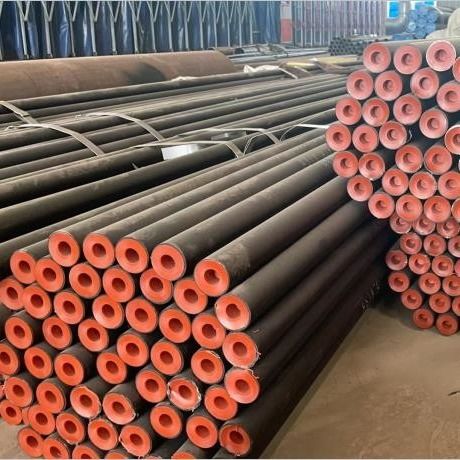 C22 フェリット性シームレス合金鋼管 ASTM A213 A335 P11 P22 astm a106 gr b smls