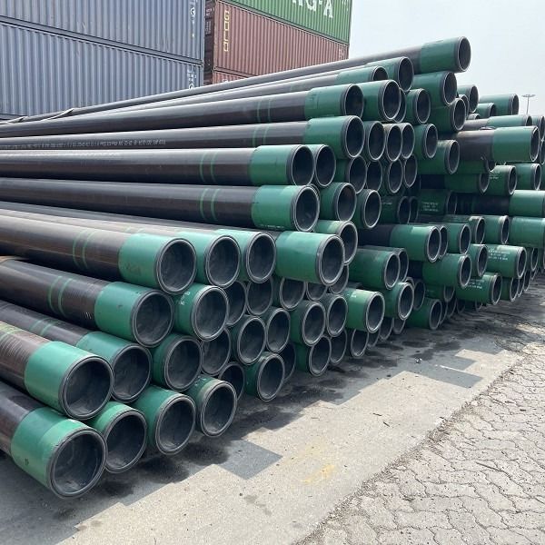 Sch 40 API 5CT API 2B Api シームレス鋼管 15mo3 パイプ A106 B パイプ