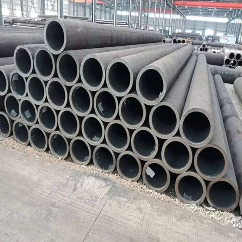A333 A283 T P91 P22 A355 P9 P11 42crmo 15crmo St37 Gr.B A53 A106b シームレスパイプ