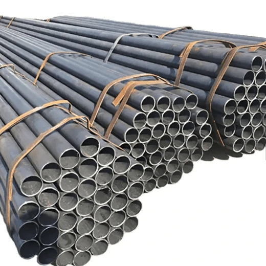 2 インチ 3 インチ Sa178aシームレスボイラーチューブ製造 ASTM A53 ASTM A106 a312gr tp304