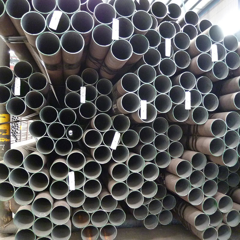 2 インチ 3 インチ Sa178aシームレスボイラーチューブ製造 ASTM A53 ASTM A106 a312gr tp304