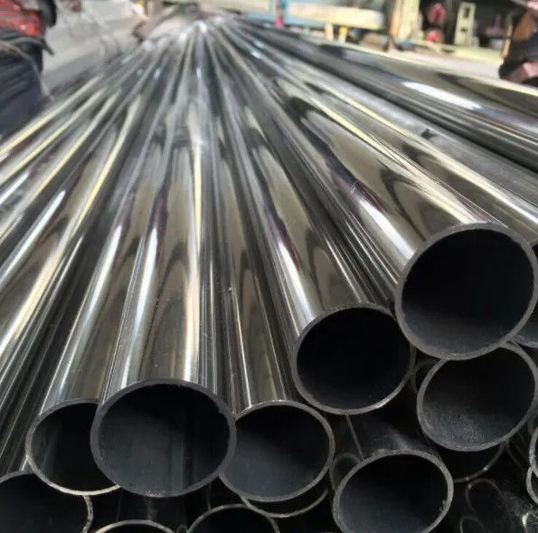 48インチ 24インチ ステンレス鋼 無縫管 304 Sus202 2インチ 2mm astm a53 gr b sch 40