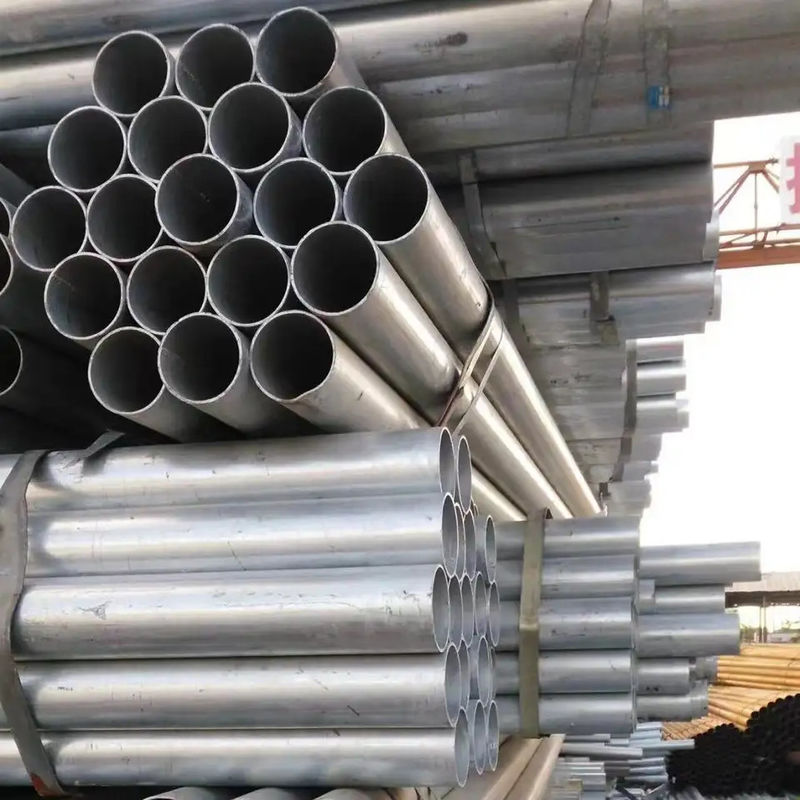 ASTM A270 A554 310S 440 1.4301 321 904L 201 316 Ss 304 ガス用シームレスパイプ