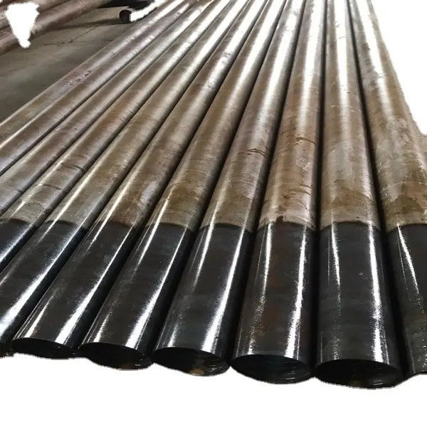 メカニカルチュービング用合金無縫鋼管 ASTM A519 1020 1025 1035