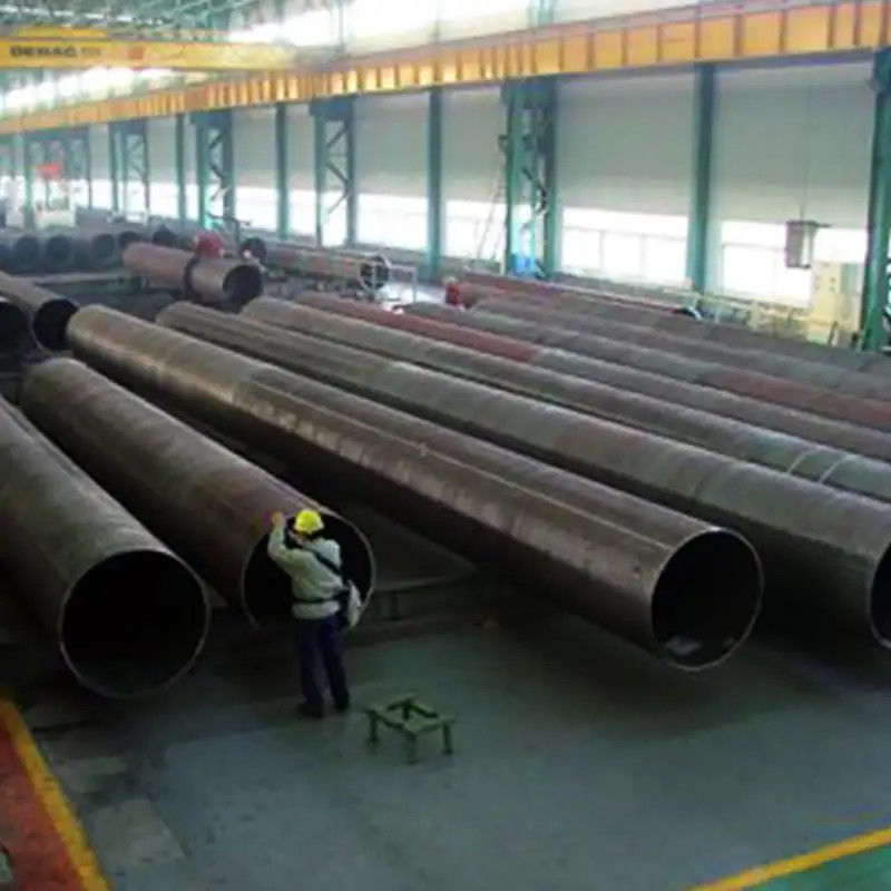 3/4インチ 黒色 鉄鋼管 厚壁 航空用 ASTM a789 uns s32750