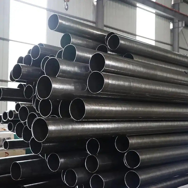 5115 5120 5140 4140 4120 1020 1045 4130 Astm A335 P11合金鋼管 円筒管
