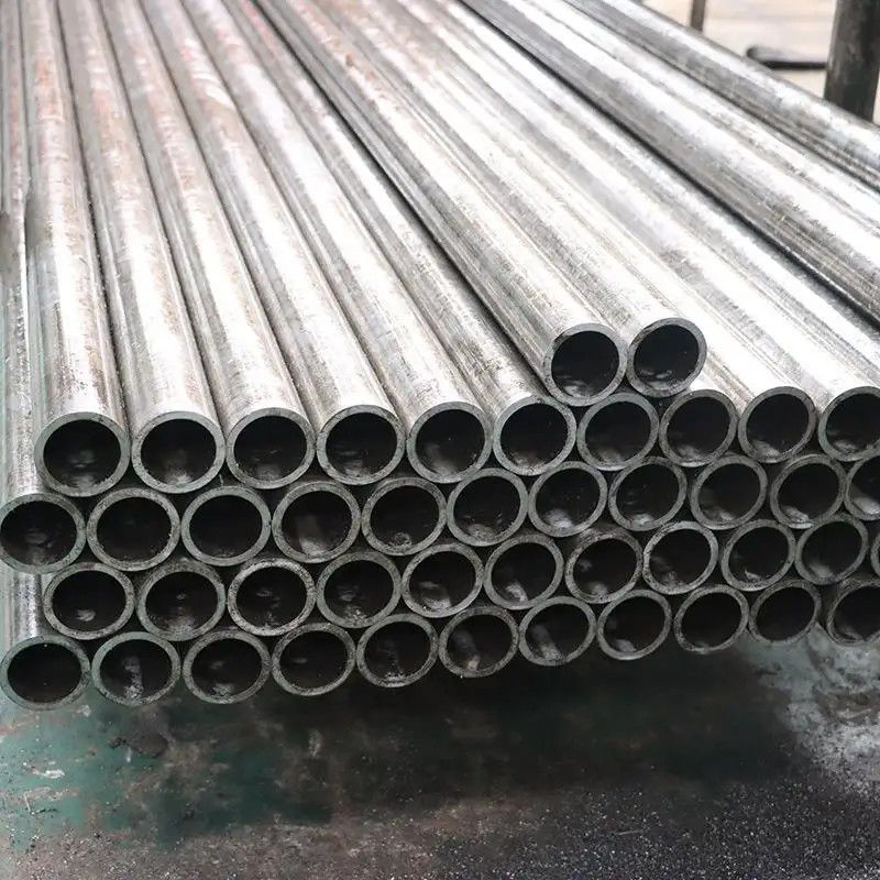 Api 5l Lsaw Carbon Steel Pipe Tubing for Oil Well aisi 4130シューズレスパイプ 石油井のパイプ