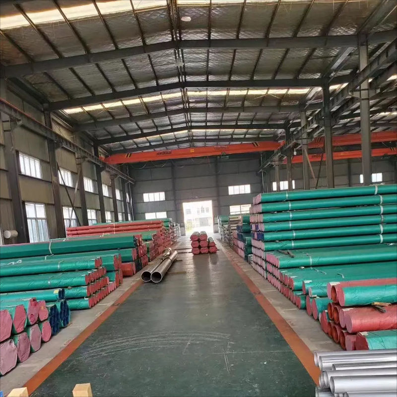 Api 5l Lsaw Carbon Steel Pipe Tubing for Oil Well aisi 4130シューズレスパイプ 石油井のパイプ