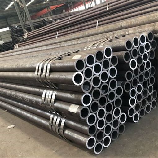ASTM A106 Astm A53 鋼管 鋼管 鋼管 a519 4130