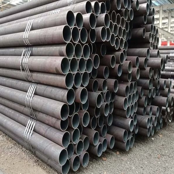 ASTM A106 Astm A53 鋼管 鋼管 鋼管 a519 4130