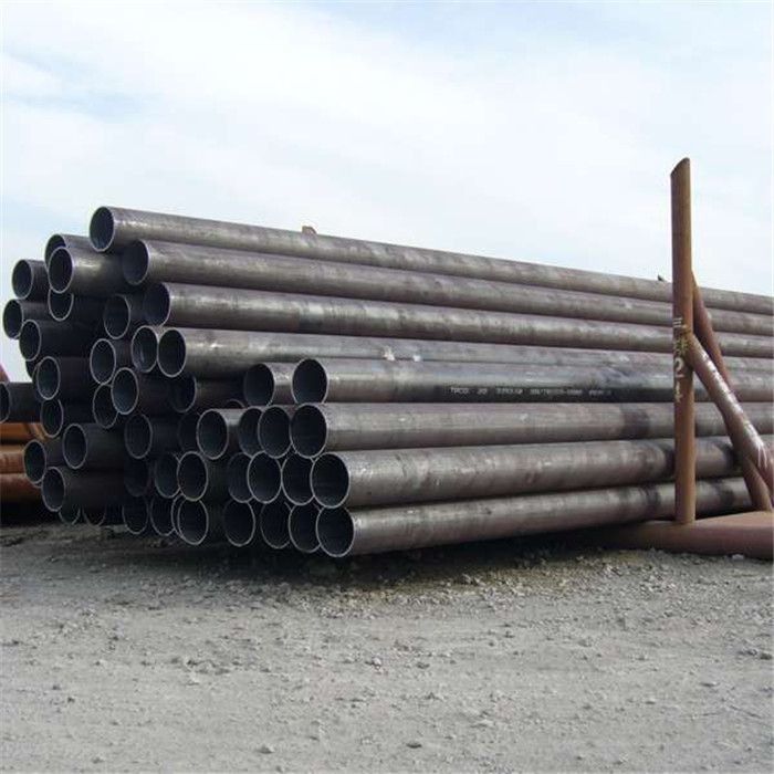 38mm合金 軽鋼 縫合のないパイプ Api 5l X65 石油ガス産業用 A106 astm a269 316l
