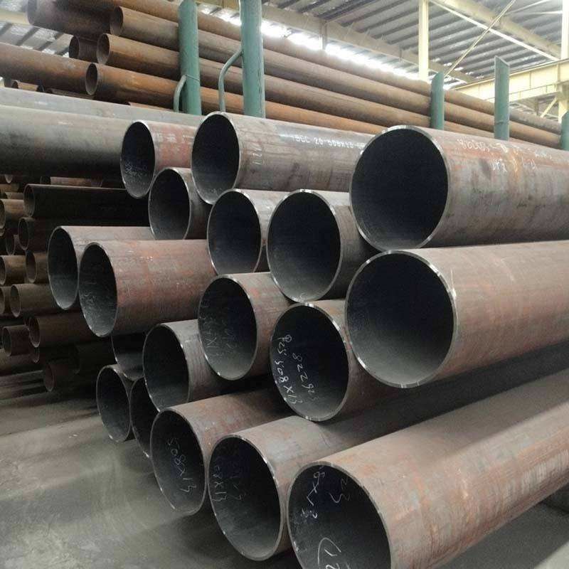 A53 A178 A179 A192 A210 A213 ASTM A106 B級シームレス鋼管