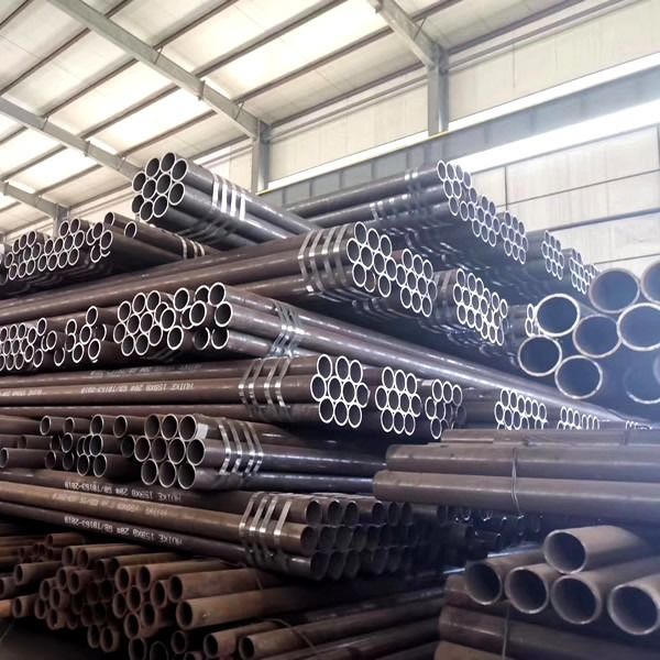 ASTM A213 Tp316l Tp304 A269 ボイラー熱交換器のためのシームレス合金鋼管