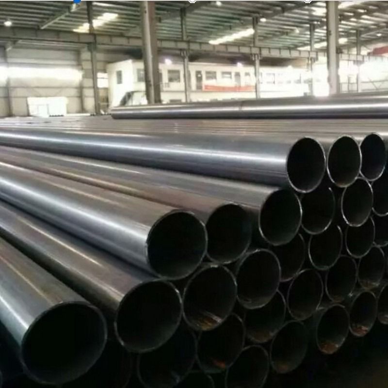 建設機械のための冷たい引き出されシームレス鋼管 astm a335 p11合金鋼管