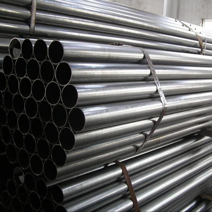 建設機械のための冷たい引き出されシームレス鋼管 astm a335 p11合金鋼管