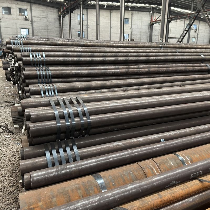 輸送用流体鋼管 ASTM A53 Gr B Sch 40 Sch80 A106 A53 Gr B A336