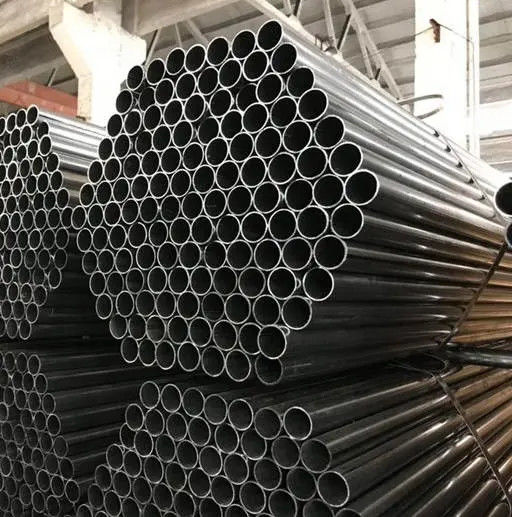0.25mm カーボンシームレス鋼管 ASTM A106 A53 API 5L X42-X80 石油とガス