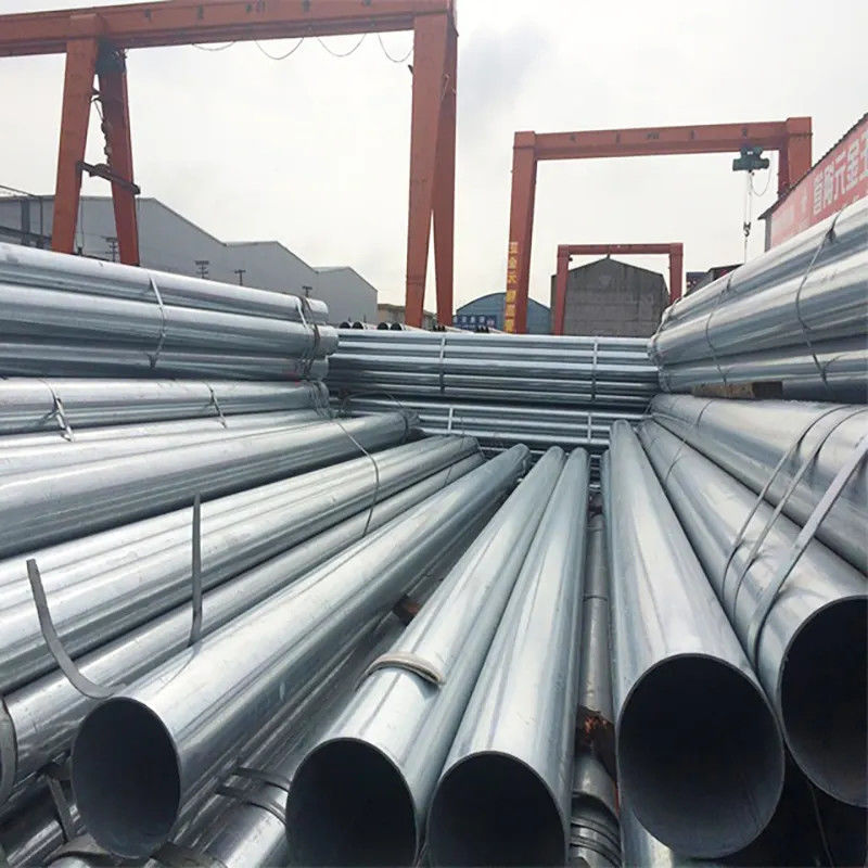 0.25mm カーボンシームレス鋼管 ASTM A106 A53 API 5L X42-X80 石油とガス
